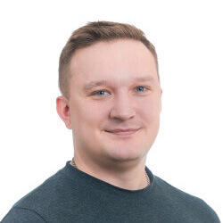 Александр Лищенко, Эксперт по сопровождению в сервисе Скорозвон