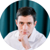 Павел Сипулин, агент по продаже веб-сервисов для бизнеса