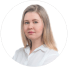 Анастасия Обвинцева, менеджер по работе с клиентами