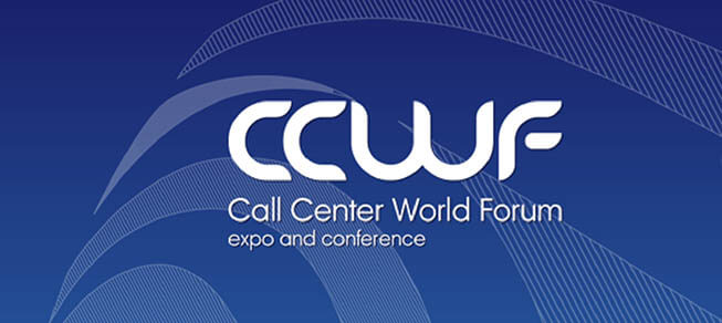 Встречайте «Скорозвон» на «Call Center World Forum – 2015»!
