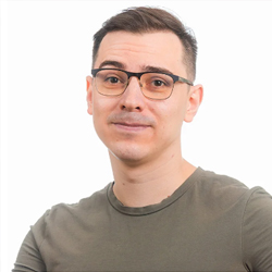Дмитрий Батурин, Руководитель отдела маркетинга в «Скорозвоне»