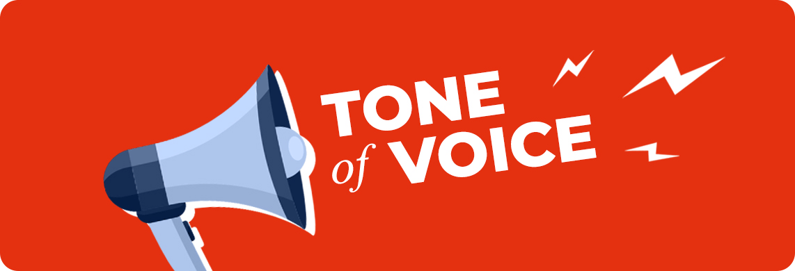 Tone of Voice бренда: что это и зачем использовать