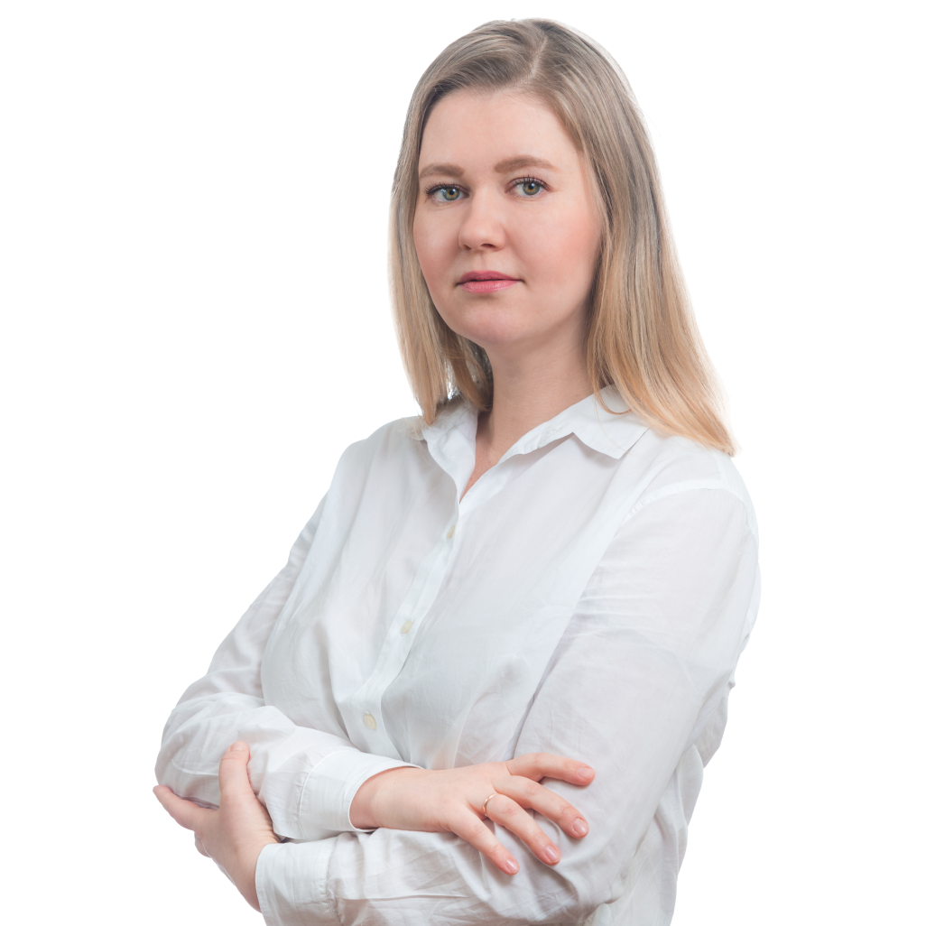 Анастасия Обвинцева, Ведущий менеджер по продажам в «Скорозвоне»