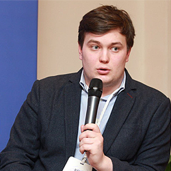 Алексей Алдошкин, Менеджер продукта в «Скорозвоне»