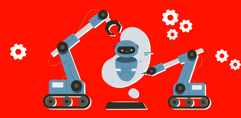 Роботизация бизнеса: что такое RPA (Robotic Process Automation), какому бизнесу подойдет