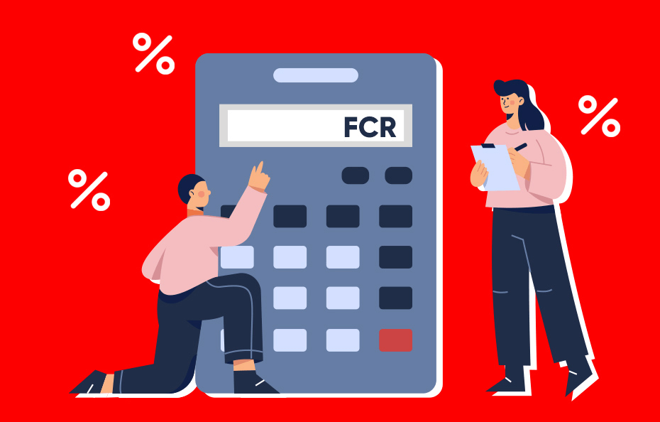FCR, или первичное разрешение звонков: важность показателя и способы расчёта