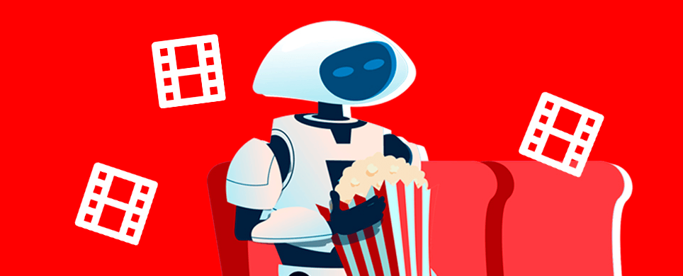 8 фильмов про героев с искусственным интеллектом