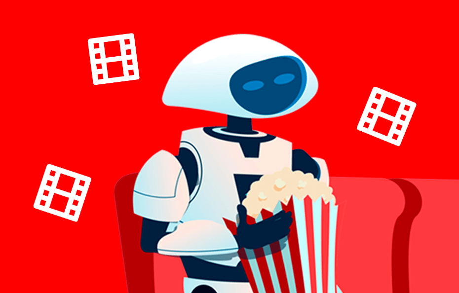 От любви до ненависти: 8 фильмов про героев с искусственным интеллектом