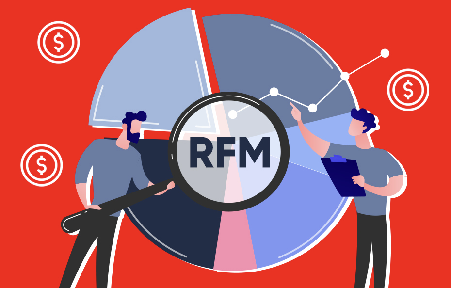RFM-анализ в маркетинге: как провести и применить результаты
