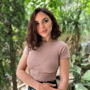 Author profile image