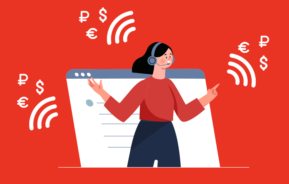 Работаем с интонацией: как её использовать в звонках