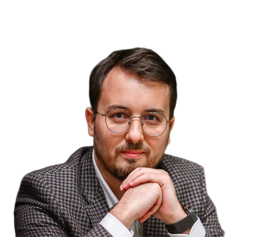 Евгений Поликарпов, Директор по продукту