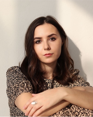 Камилла Сахабеева, Автор статей