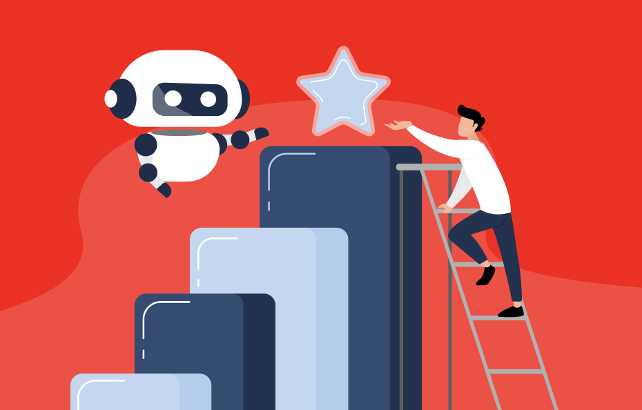 «Слепые зоны» лучших продавцов: как AI помогает опытным менеджерам пробить стеклянный потолок