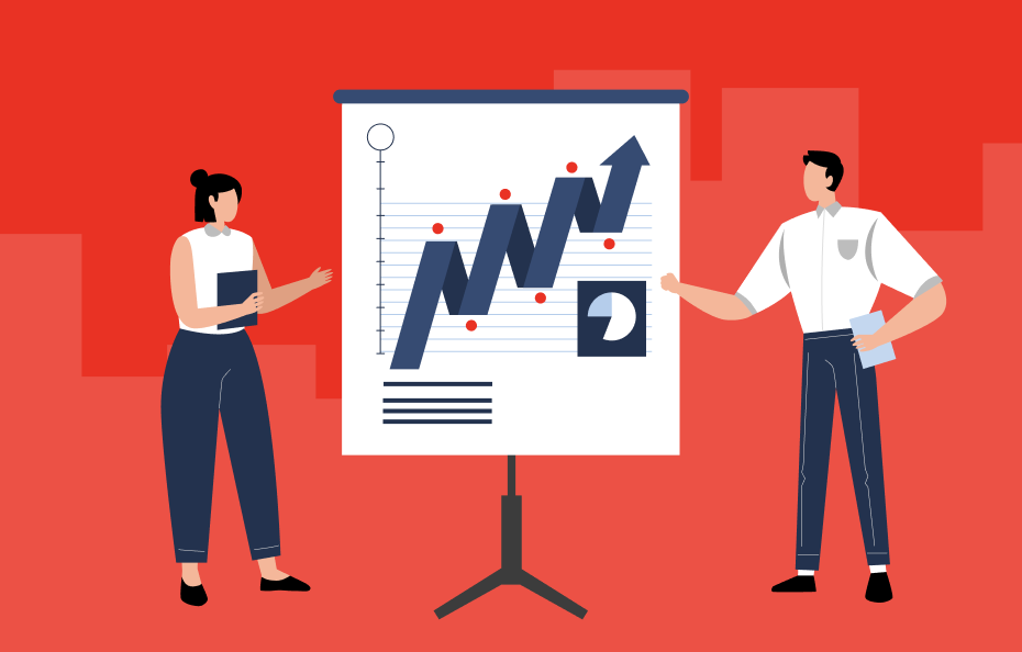 Экономика автоматизации: как посчитать ROI голосового робота в B2B-сегменте