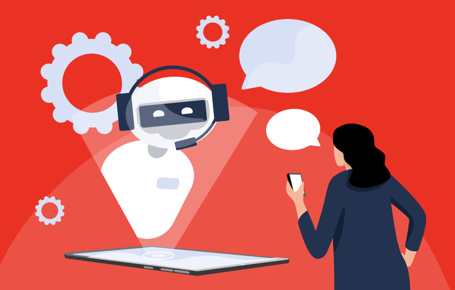 «Роботы бесят»: настраиваем голосового ассистента так, чтобы клиент не бросал трубку