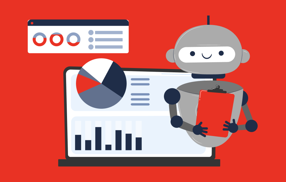 6 процессов в продажах, которые можно автоматизировать с помощью ИИ