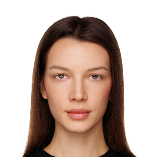 Карина Васильева, Руководитель продукта AI-тренер