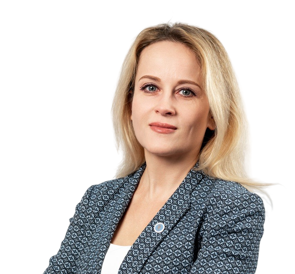 Елена Суслова, HRD федеральной компании