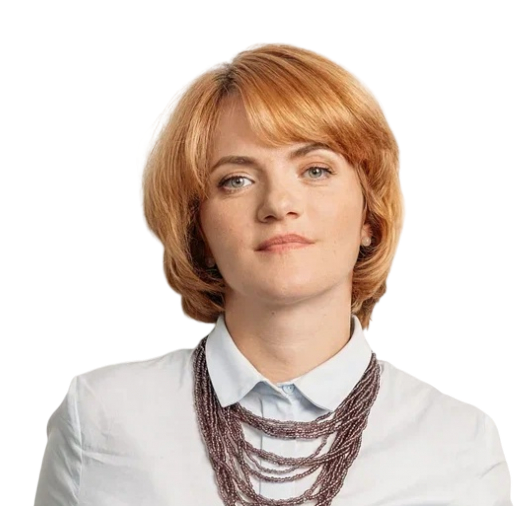 Екатерина Шинкевич, Генеральный директор CPAExchange