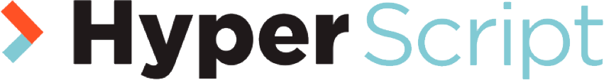 HyperScript