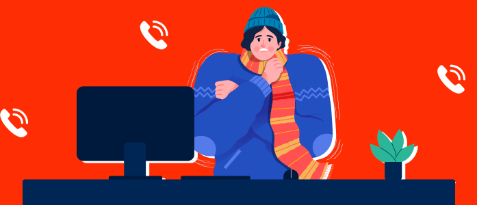 Холодные звонки в b2b сегменте