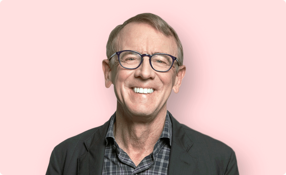 Джон Доерр