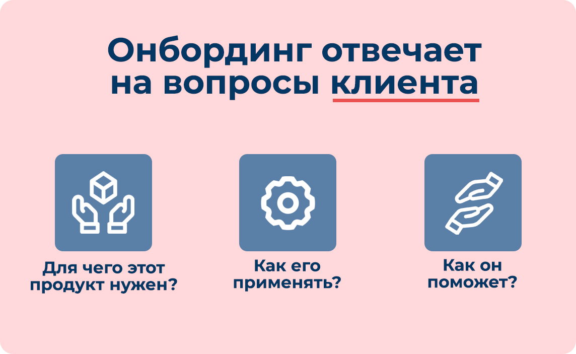 Что такое онбординг