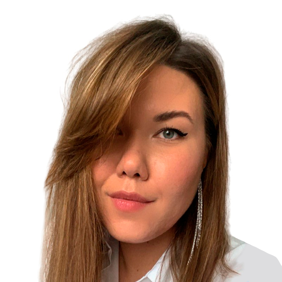 Любовь Чащина