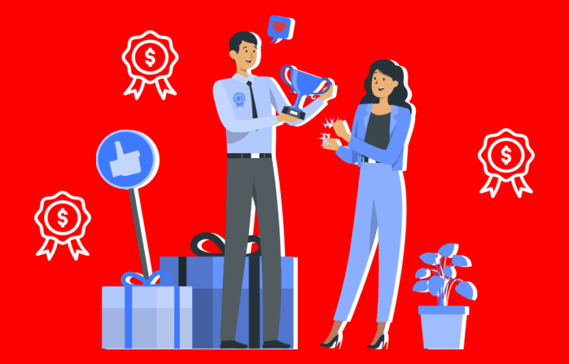 Отказываясь от «человеческих ресурсов»: как стратегия Total Rewards поможет удержать таланты
