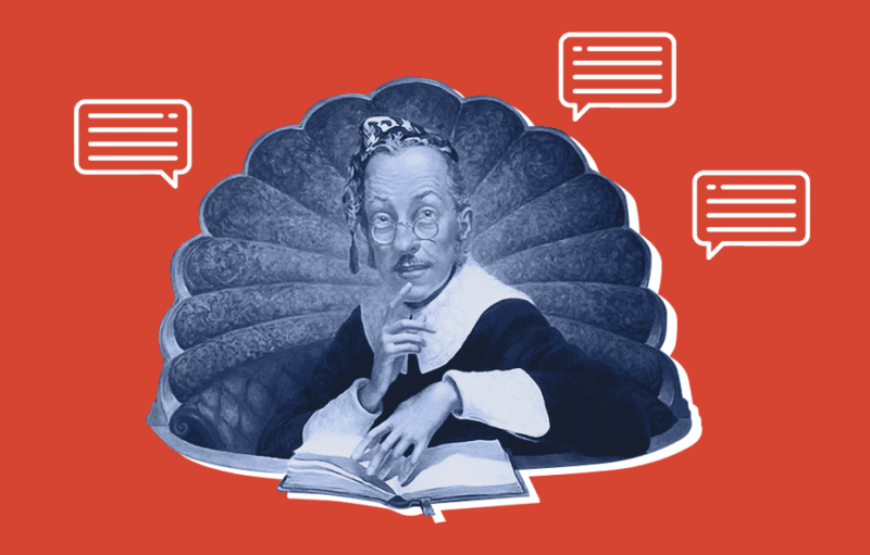 Как это было и почему работает до сих пор: история суфлирования от театра до технологии в колл-центрах
