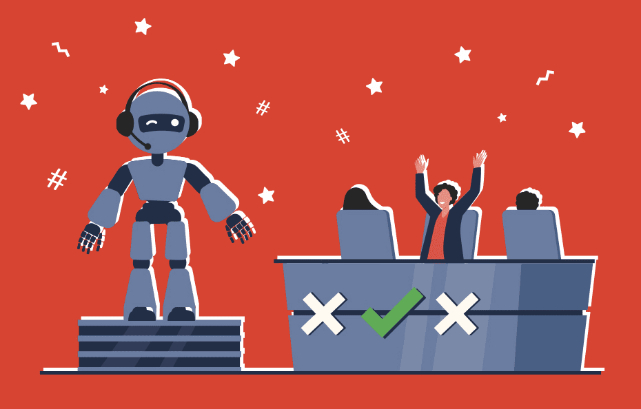 14 способов повысить конверсию телефонного робота-информатора