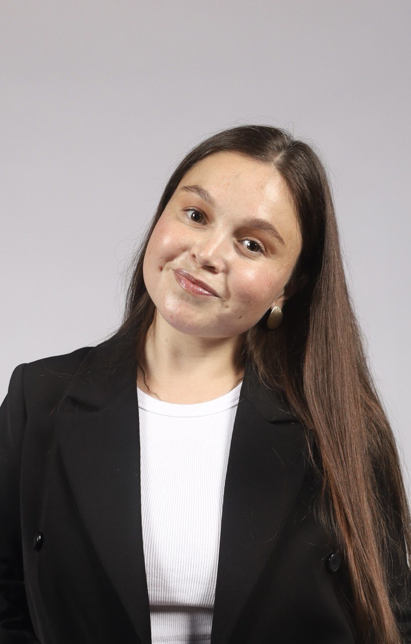 Екатерина Булычева