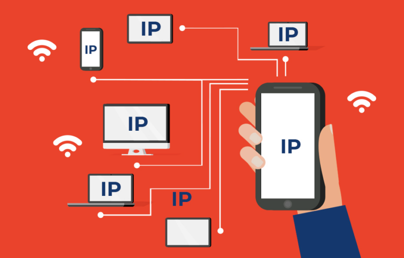 Для чего нужен статичный Ip-адрес