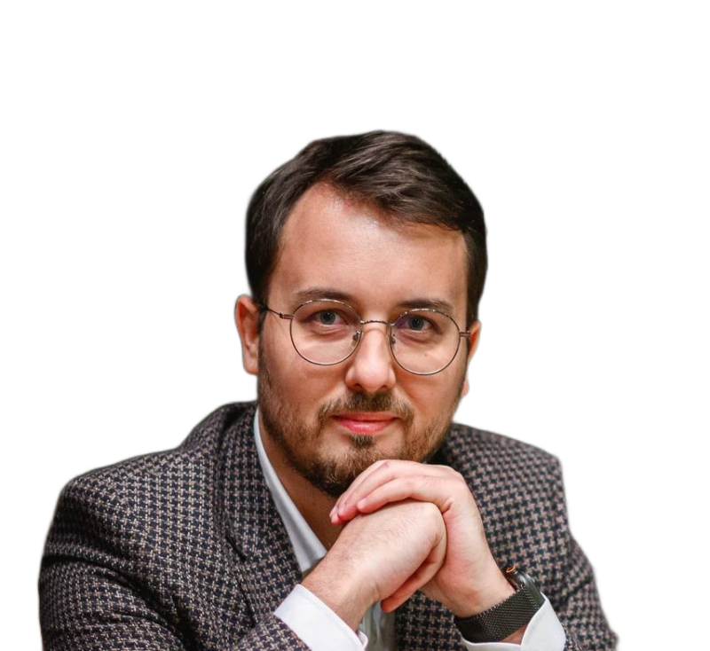 Евгений Поликарпов