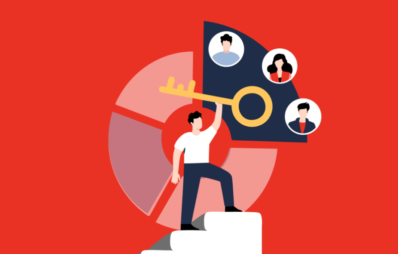 Продажи ключевым клиентам: чем они отличаются от обычных B2B-сделок