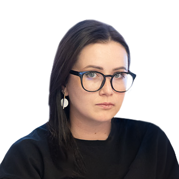 Валерия Рохлина, Руководитель направления AI Речевая аналитика