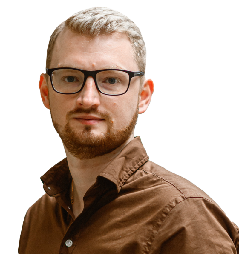 Владислав Можаев, Руководитель направления голосовых роботов