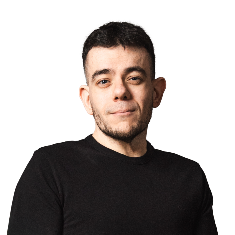 Expert profile image
