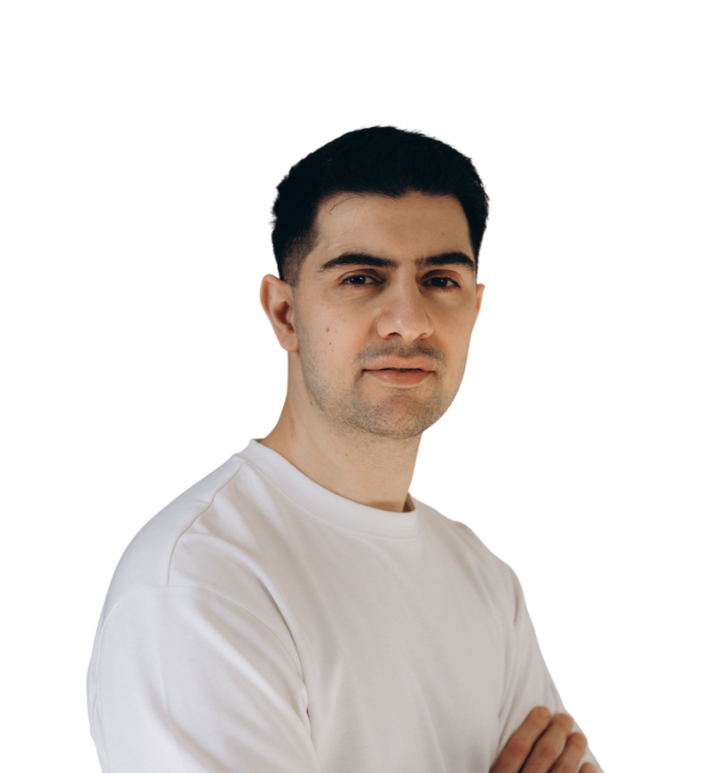 Амбарцум Амаякян
