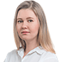 Анастасия Обвинцева, эксперт продаж в Скорозвоне