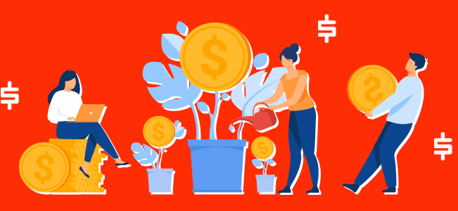 План менеджера по продажам на год