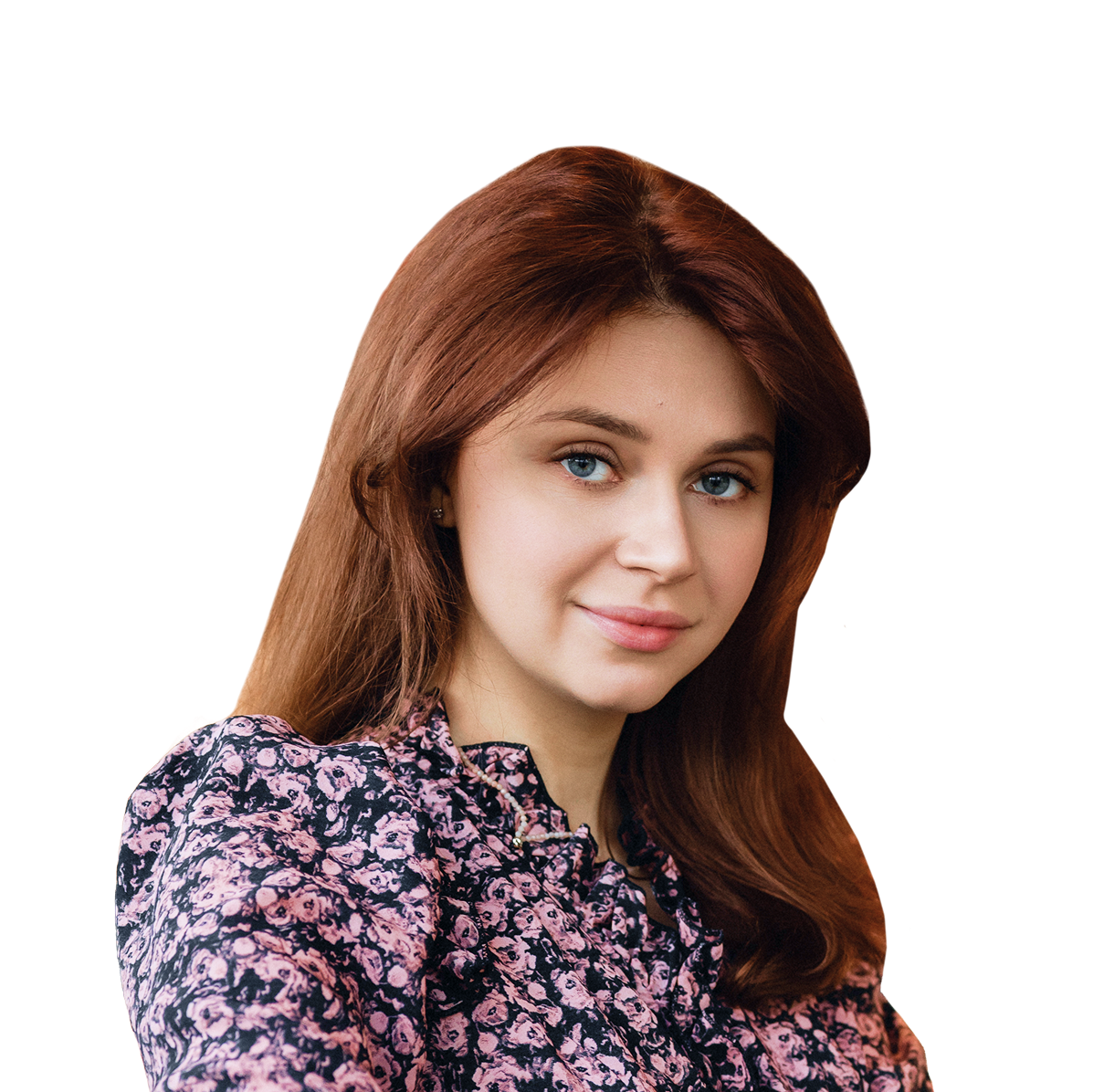 Алёна Фуженко, Евангелист eLama. Эксперт в digital-маркетинге с опытом работы 7 лет