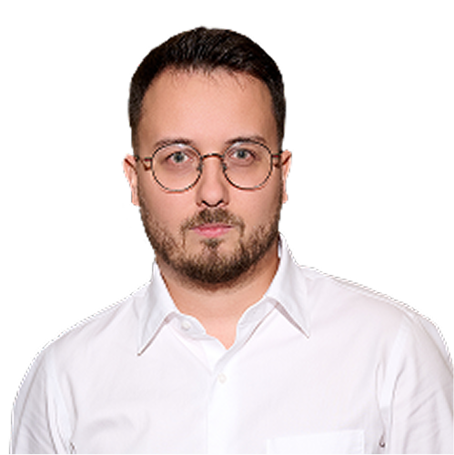 Евгений Поликарпов, СРО сервиса «Скорозвон»