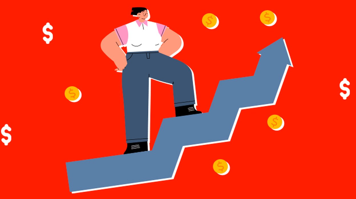 Как увеличить розничные продажи