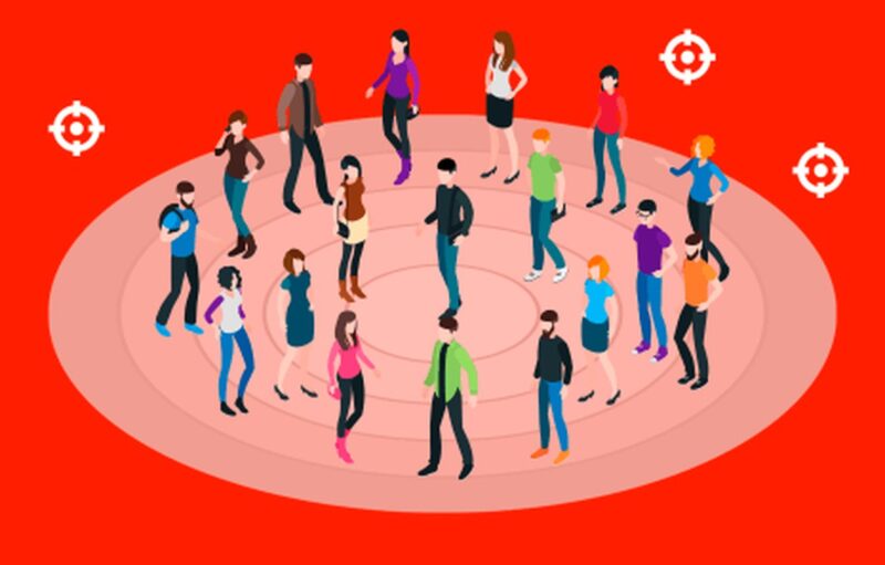 Целевая аудитория: примеры, определение