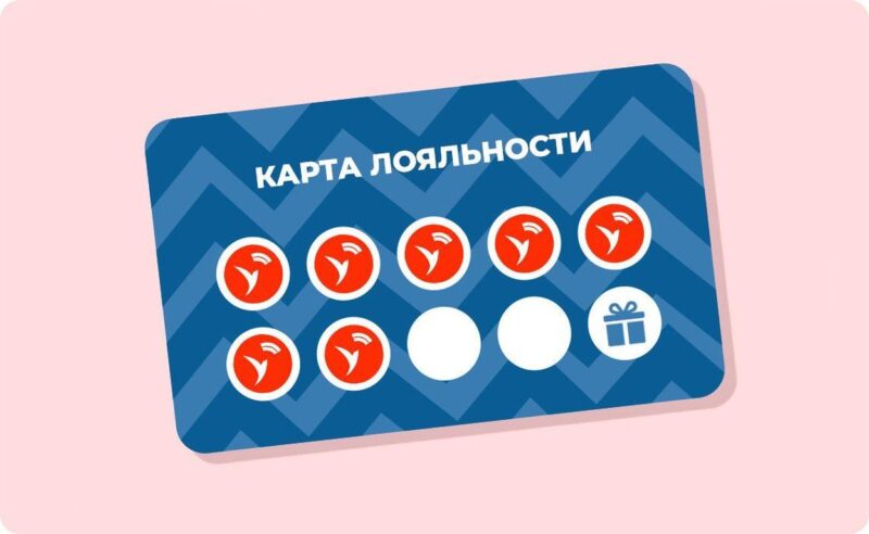 Как создать успешную программу лояльности