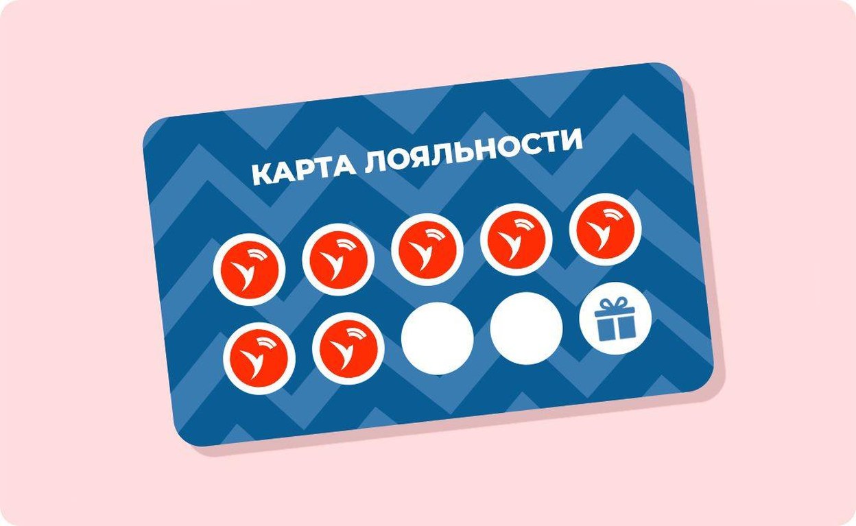 Как создать успешную программу лояльности