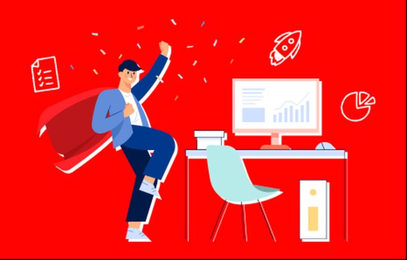Этому проекту нужен герой! Product owner и его ‎суперсила