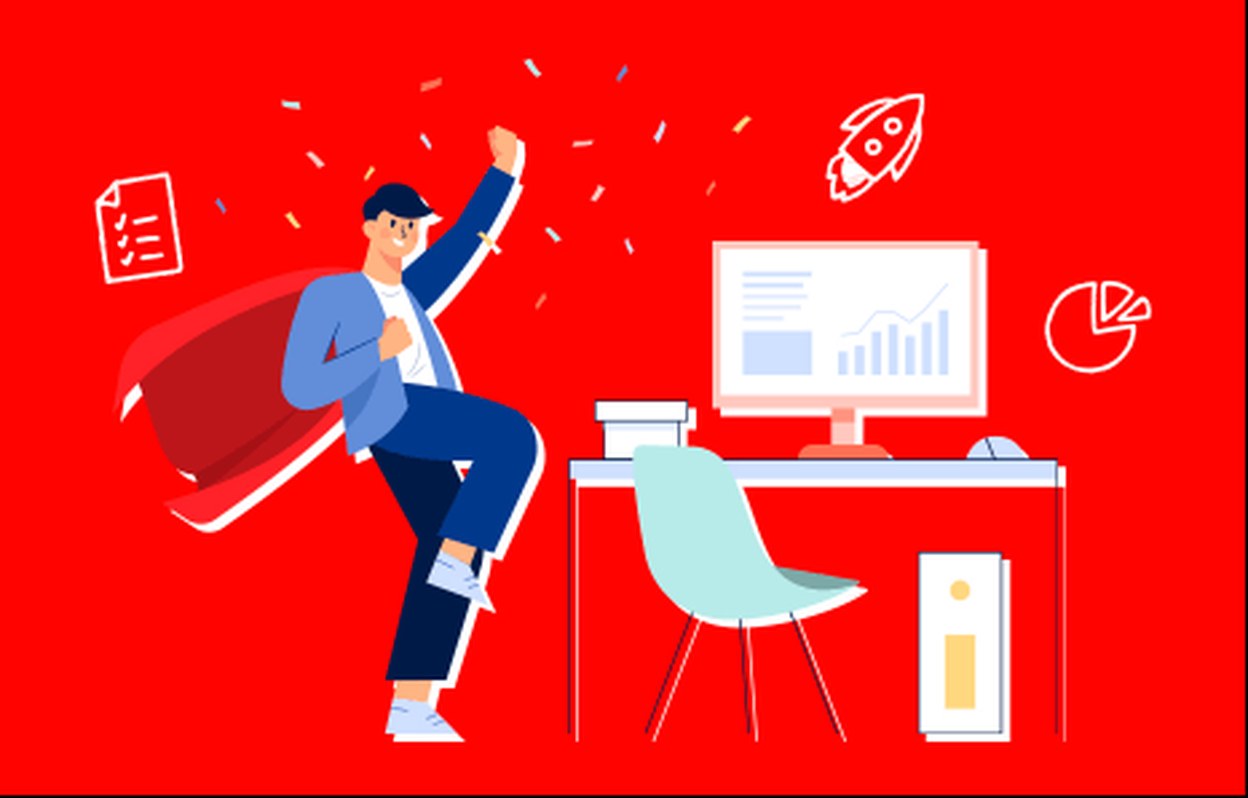 Этому проекту нужен герой! Product owner и его ‎суперсила